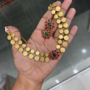 NEW LAUNCHING NECKSET MF5085