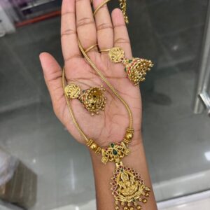 NEW LAUNCHING NECKSET MF5085