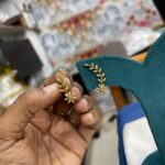 EAR CUFF MODELS MF5091