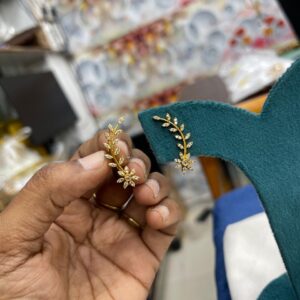 EAR CUFF MODELS MF5091