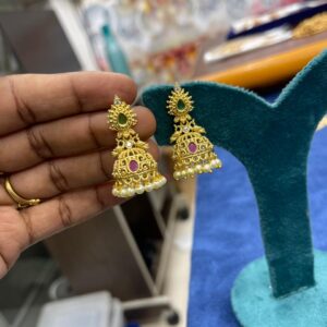 PREMIUM QUALITY JUMKA MF5077