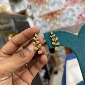 EAR CUFF MODELS MF5091