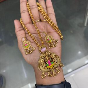 HAND PAINTING MID HARAM MF5082