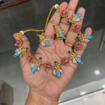 NEW LAUNCHING NECKSET MF5085