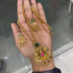 HAND PAINTING MID HARAM MF5082
