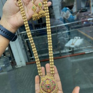 WITHOUT LAKSHMI HARAM MF5079