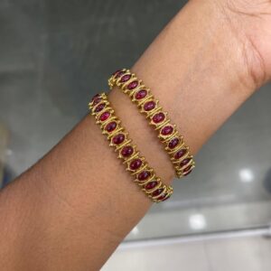 ATTRACTIVE BANGLE MF5079