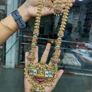 HARAM COLLECTION MF5103