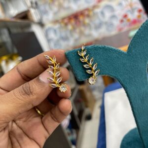 EAR CUFF MODELS MF5091