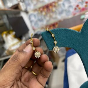 EAR CUFF MODELS MF5091