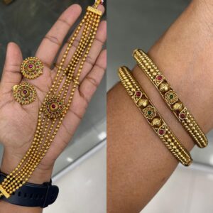 RASHMIKA INSPIRED COMBO MF5048/ MF5076