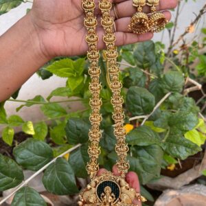 CRYSTAL HARAM MF5073