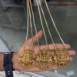 DOLLAR CHAIN COLLECTION MF5072