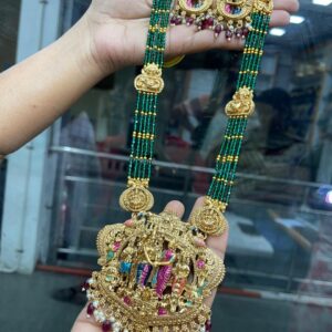 SRINIVASA KALYANA HARAM IN TREND MF4089