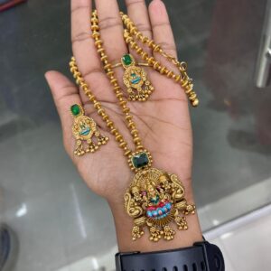 HAND PAINTING MID HARAM MF5082