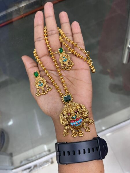 HAND PAINTING MID HARAM MF5082