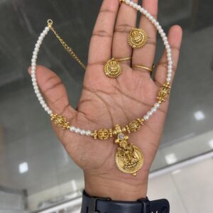 FLEXIBLE ATTIGAI IN PEARL MF0100