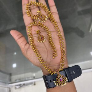 FACTORY SALE HARAM IN PREMIUM MF5084