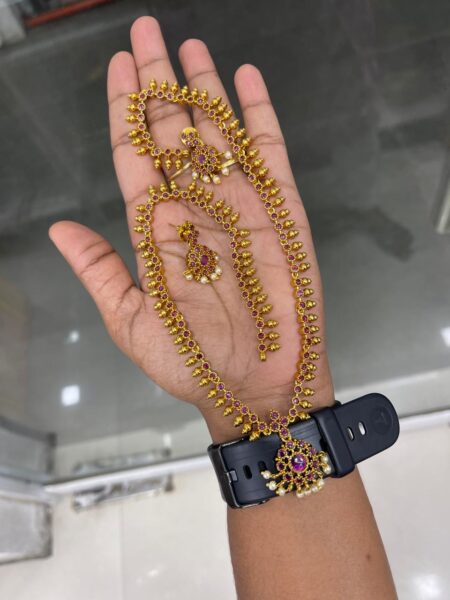 FACTORY SALE HARAM IN PREMIUM MF5084