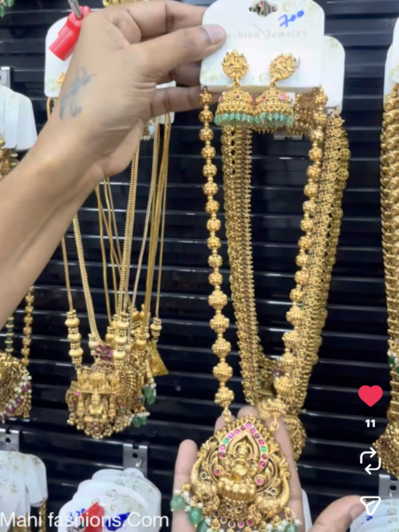 CHETTINADU HARAM MF5068