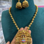 HAND PAINTING CHETTINADU MF5070