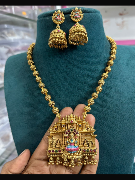 HAND PAINTING CHETTINADU MF5070