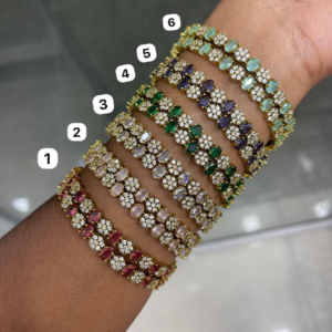 PREMIUM QUALITY GOLD REPLICA BANGLE MF5071 (SIZE KINDLY MENTION IN CUSTOMER PROVIDED NOTE)