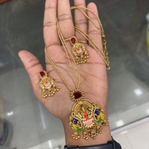HAND PAINTING MID HARAM MF5081