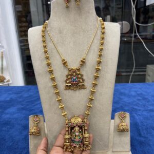 HANDPAINTING MID HARAM CHETTINADU HARAM MF5075