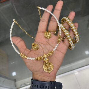 FLEXIBLE NECKSET+ COMBO MF5083