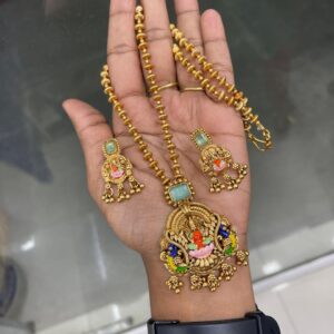 HAND PAINTING MID HARAM MF5082