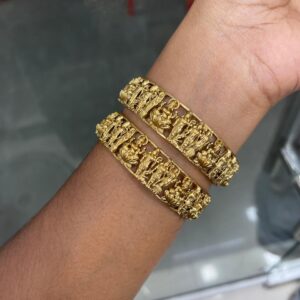 RAMPIR BANGLE MF5092