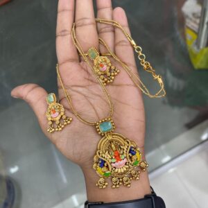 HAND PAINTING MID HARAM MF5081