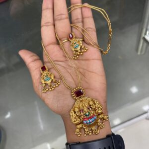 HAND PAINTING MID HARAM MF5081