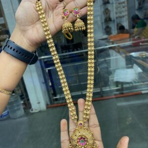 WITHOUT LAKSHMI HARAM MF5079