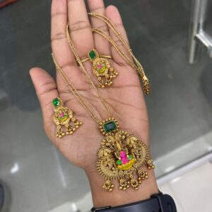 HAND PAINTING MID HARAM MF5081