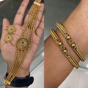 RASHMIKA INSPIRED COMBO MF5048/ MF5076