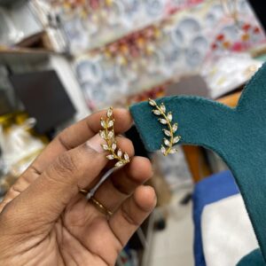 EAR CUFF MODELS MF5091