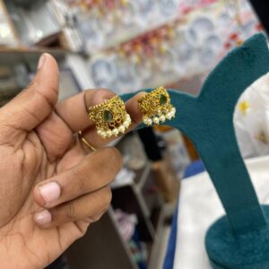 EAR CUFF MODELS MF5091