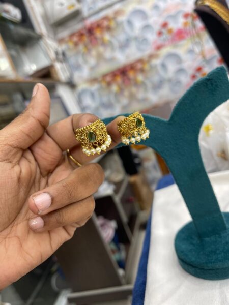 EAR CUFF MODELS MF5091