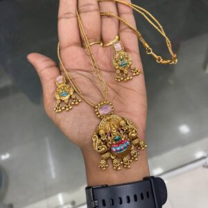 HAND PAINTING MID HARAM MF5081