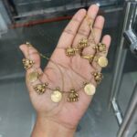 ELEPHANT NECKSET MF5082