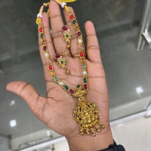 NEW LAUNCHING NECKSET MF5076