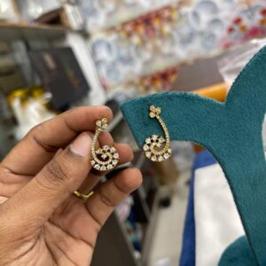 EAR CUFF MODELS MF5091