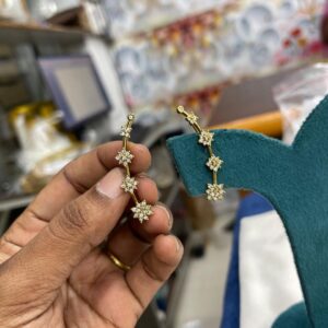 EAR CUFF MODELS MF5091