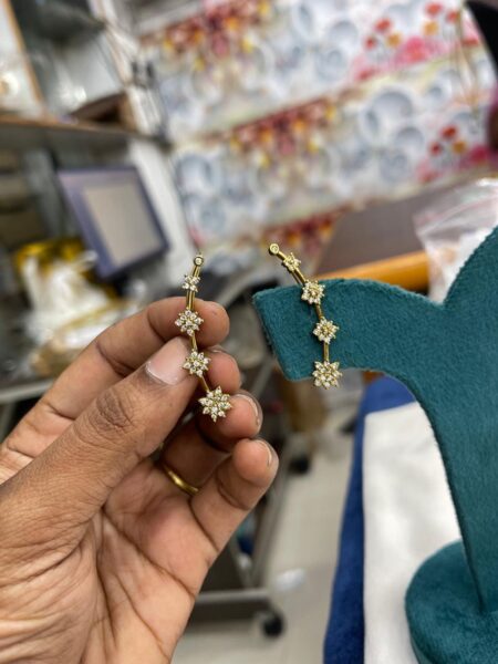 EAR CUFF MODELS MF5091