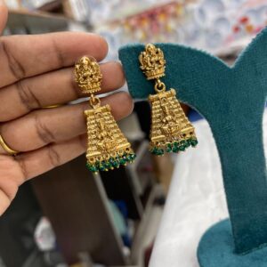 GOPURAM JUMKA MF5056