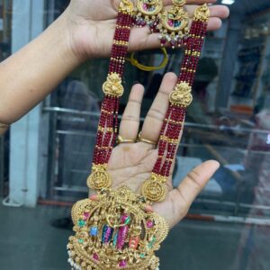 SRINIVASA KALYANA HARAM IN TREND MF4089