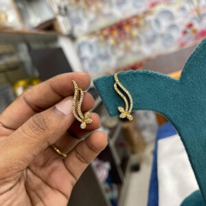 EAR CUFF MODELS MF5091