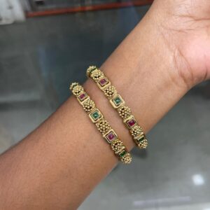 BANGLE MF5095